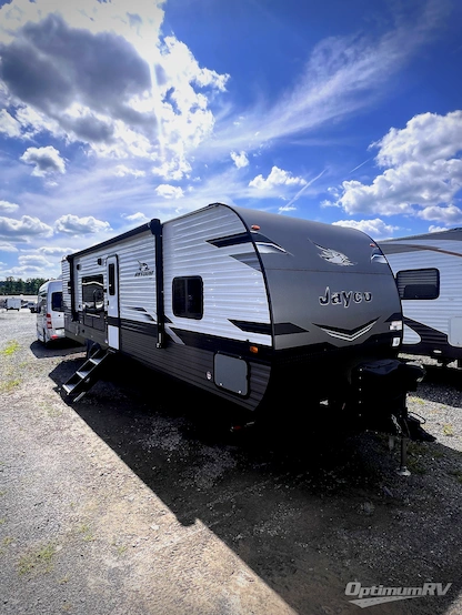 2023 Jayco Jay Flight 280RKS RV Photo 1