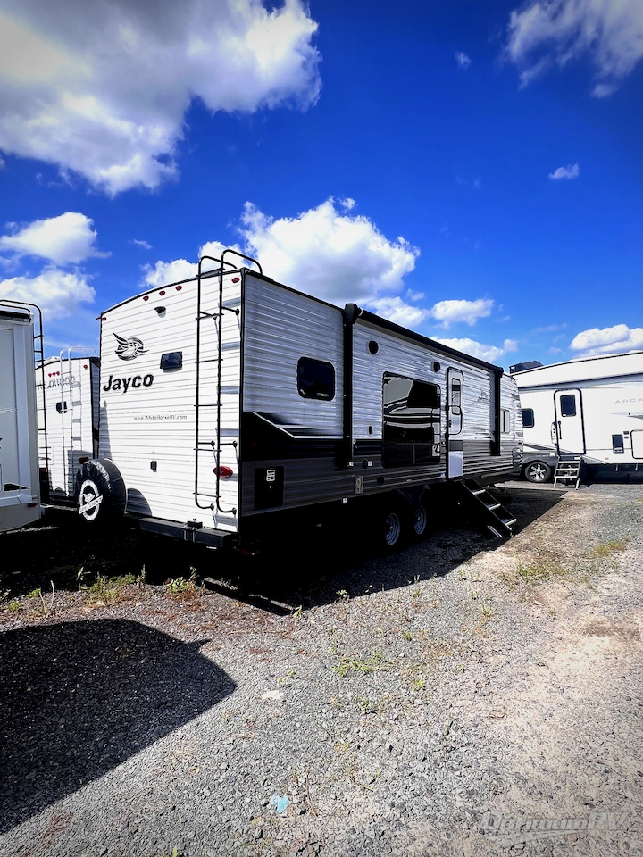 2023 Jayco Jay Flight 280RKS Photo 2