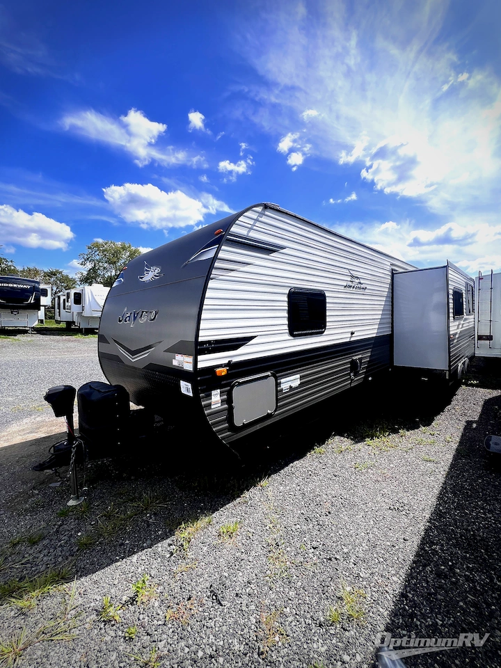 2023 Jayco Jay Flight 280RKS Photo 3