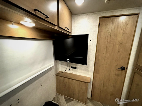 2022 Ember Overland Series 170MRB RV Photo 4