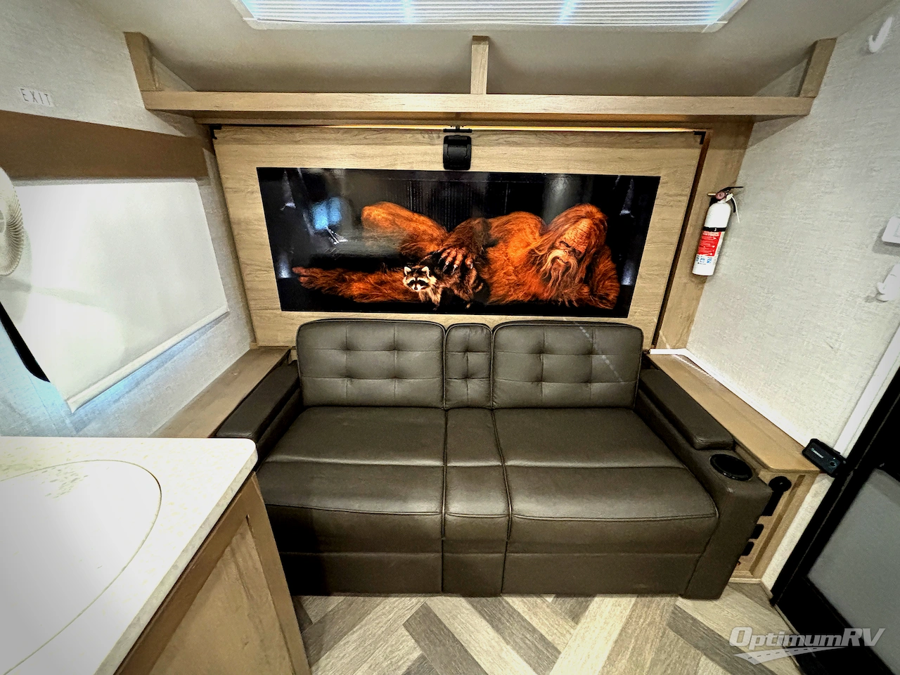 2022 Ember Overland Series 170MRB Photo 7