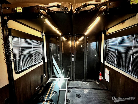 2018 Jayco Seismic 4113 RV Photo 3