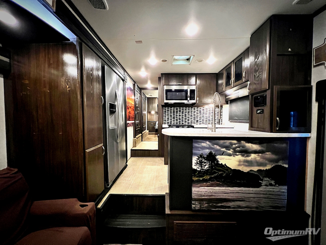 2018 Jayco Seismic 4113 Photo 4