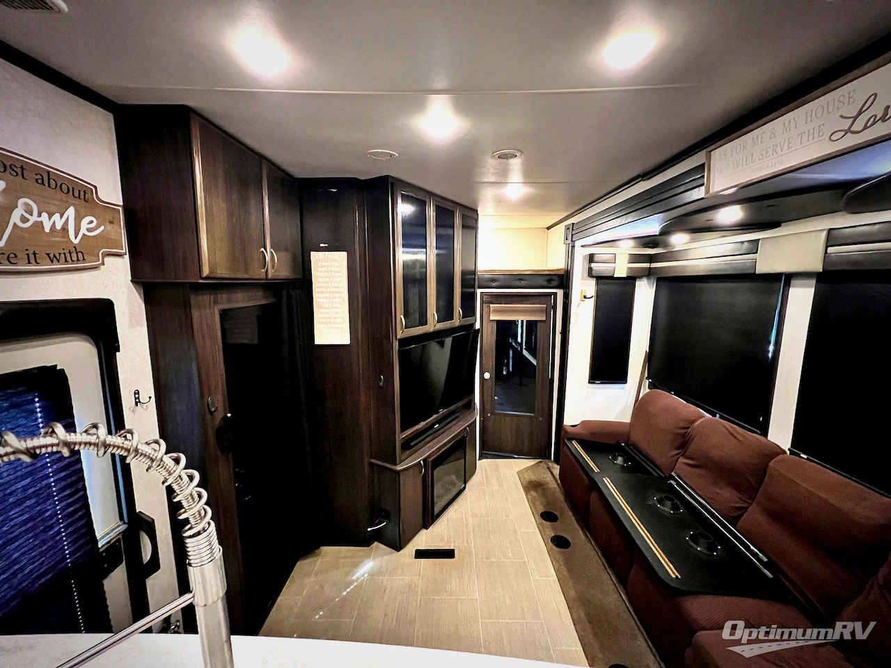 2018 Jayco Seismic 4113 Photo 5