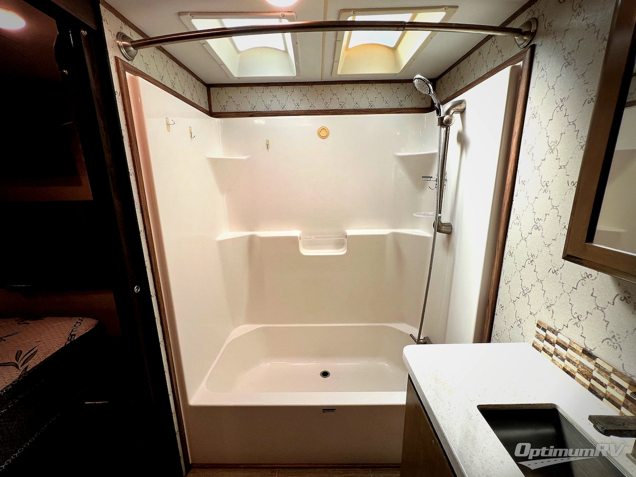 2018 Jayco Seismic 4113 Photo 21