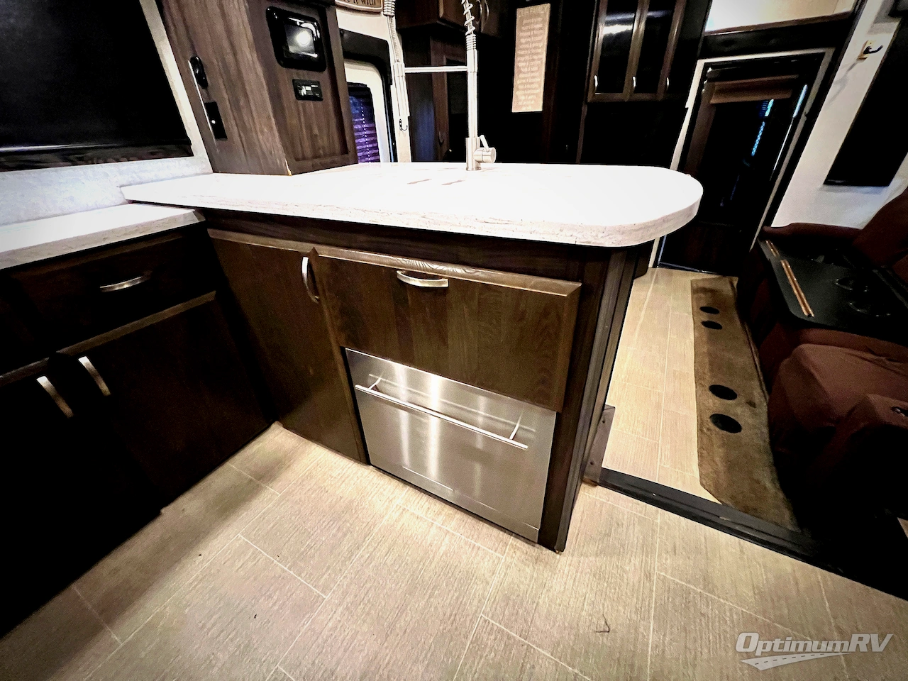 2018 Jayco Seismic 4113 Photo 13