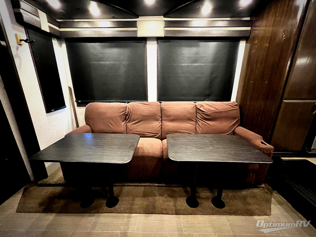 2018 Jayco Seismic 4113 Photo 12