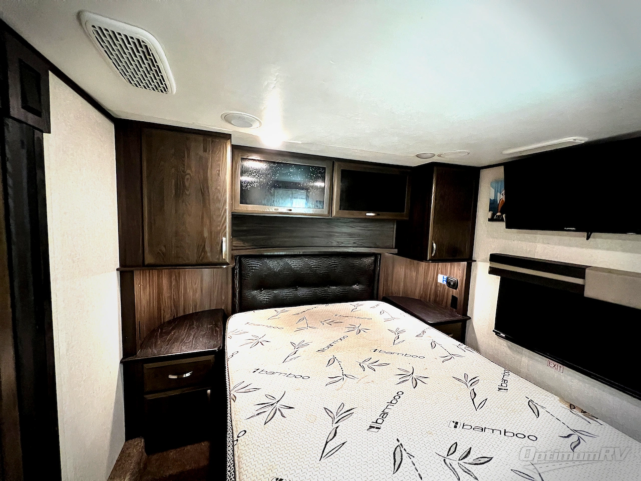 2018 Jayco Seismic 4113 Photo 23