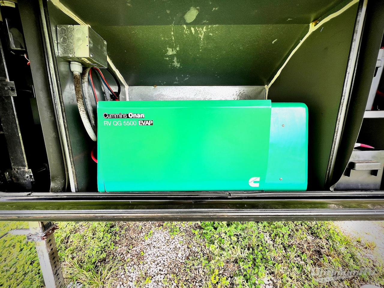 2018 Jayco Seismic 4113 Photo 26