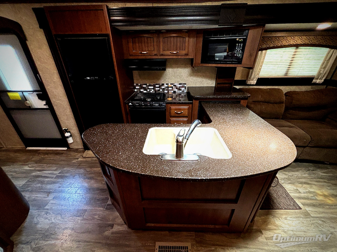 2017 Jayco White Hawk 29REKS Photo 6