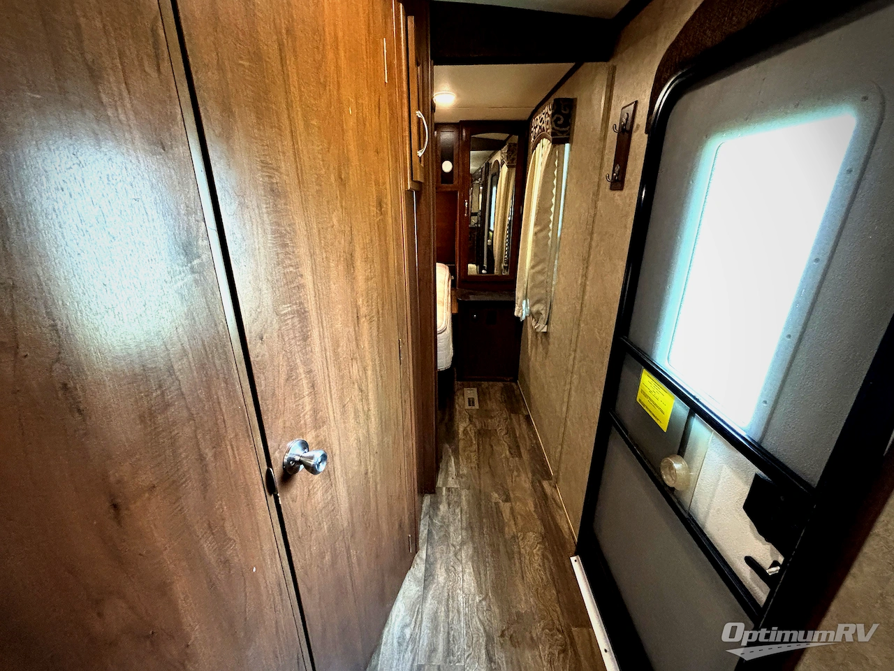 2017 Jayco White Hawk 29REKS Photo 7