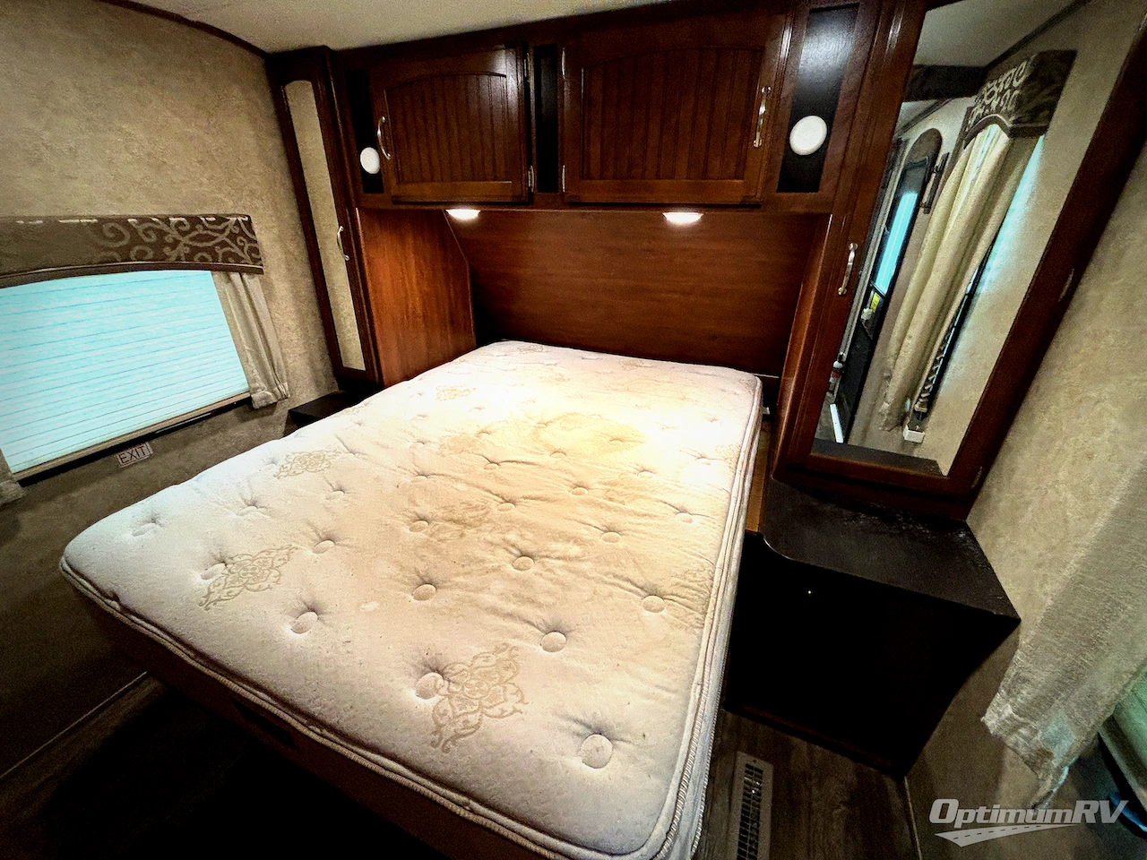 2017 Jayco White Hawk 29REKS Photo 8