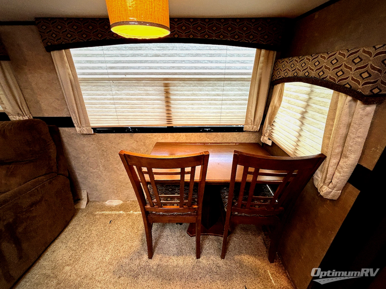 2017 Jayco White Hawk 29REKS Photo 12
