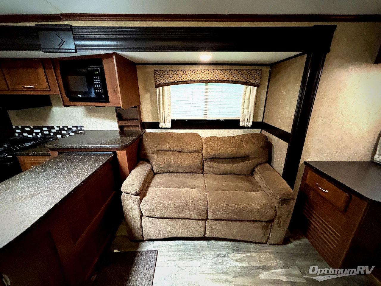 2017 Jayco White Hawk 29REKS Photo 14