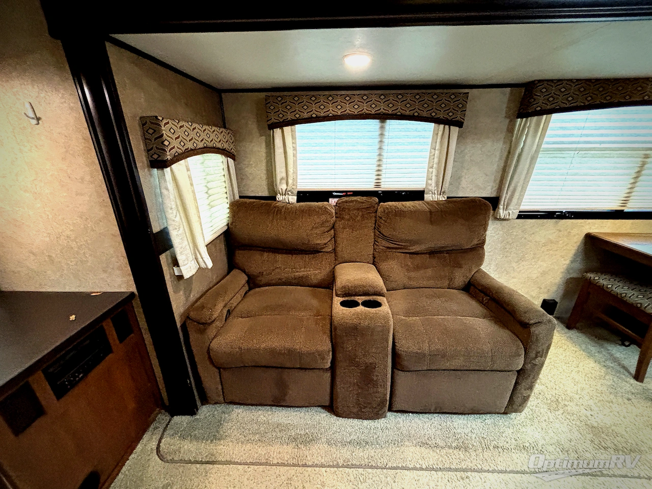 2017 Jayco White Hawk 29REKS Photo 13