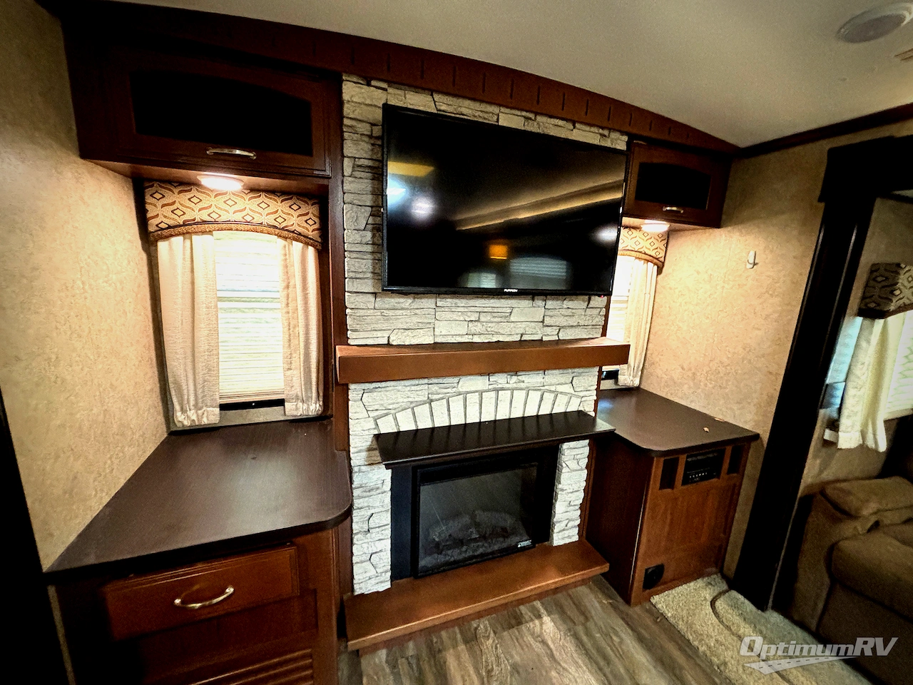 2017 Jayco White Hawk 29REKS Photo 15