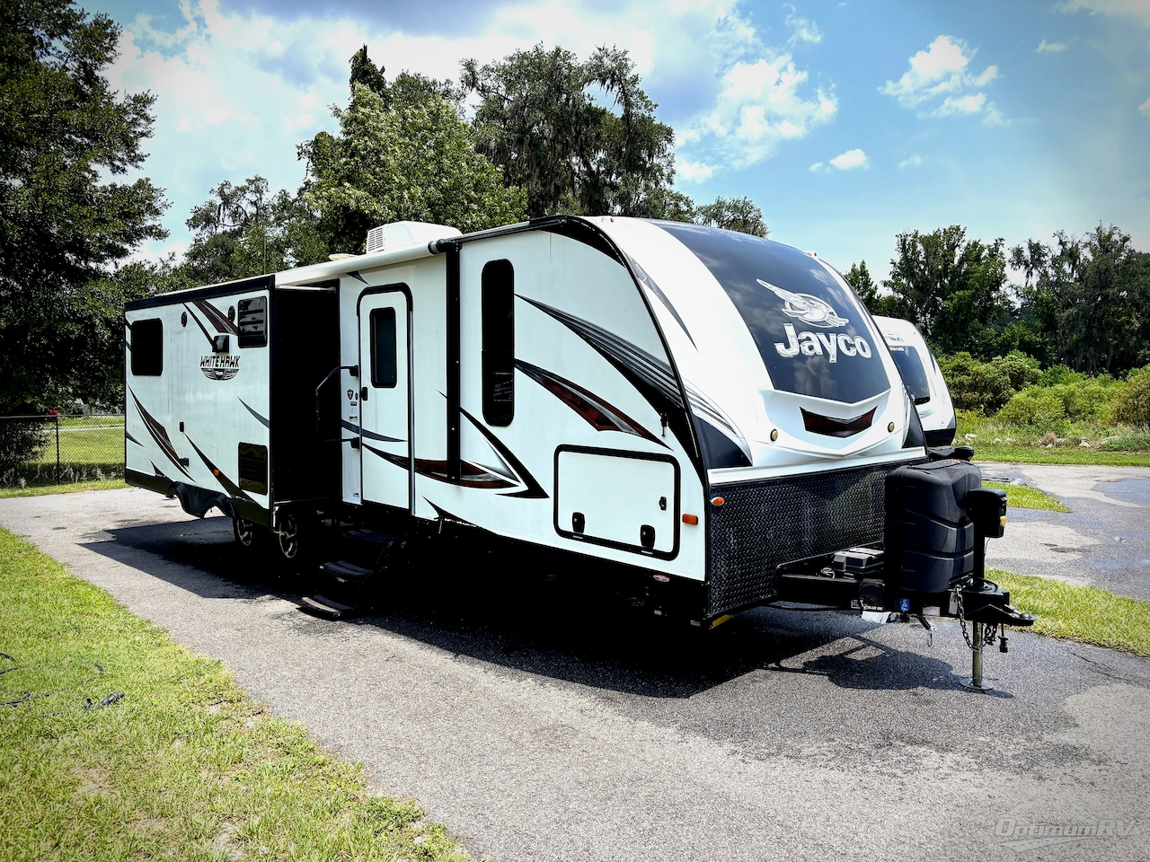 2017 Jayco White Hawk 29REKS Photo 1