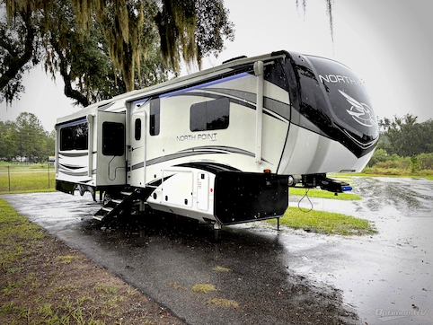 Used 2023 Jayco North Point 310RLTS Featured Photo