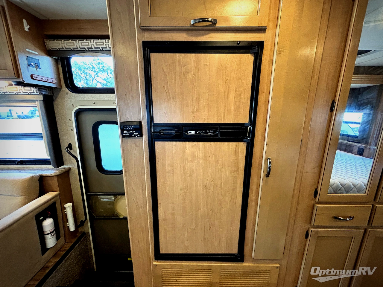 2018 Thor ACE 27.2 Photo 18