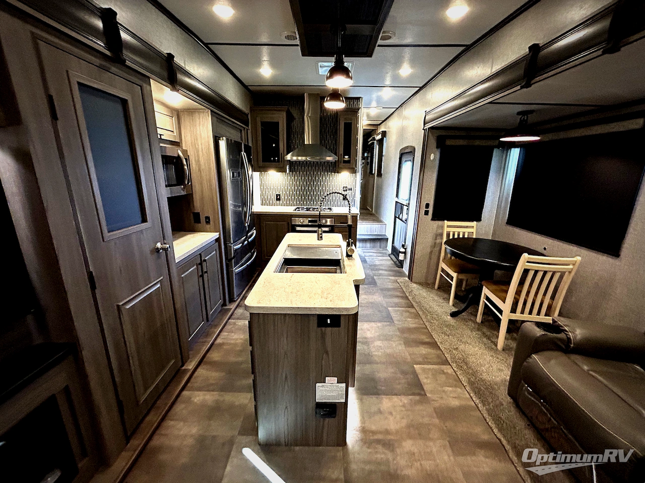 2021 CrossRoads Cameo CE3891MK Photo 5