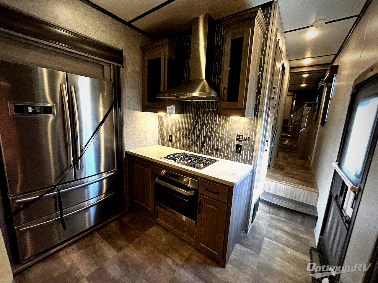 2021 CrossRoads Cameo CE3891MK Photo 17