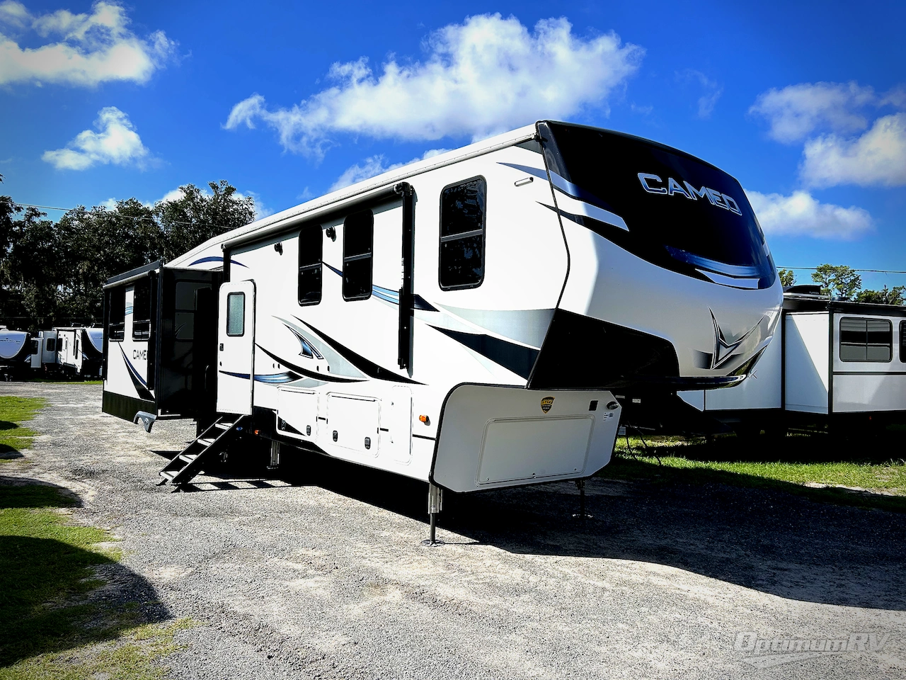 2021 CrossRoads Cameo CE3891MK Photo 1