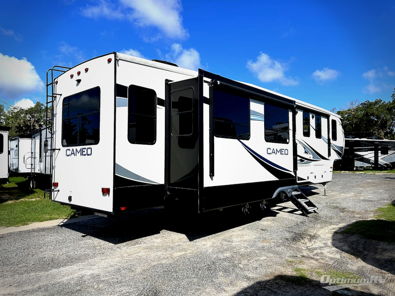 2021 CrossRoads Cameo CE3891MK Photo 2