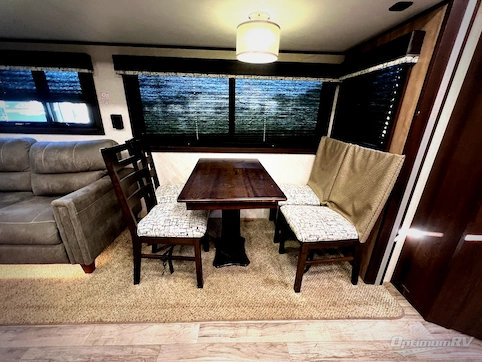 2019 Jayco White Hawk 32KBS RV Photo 2