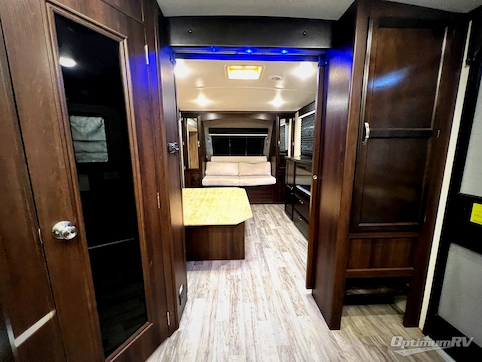 2019 Jayco White Hawk 32KBS RV Photo 4