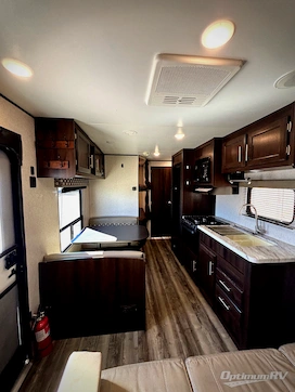 2019 Jayco Jay Flight SLX 8 264BH RV Photo 2
