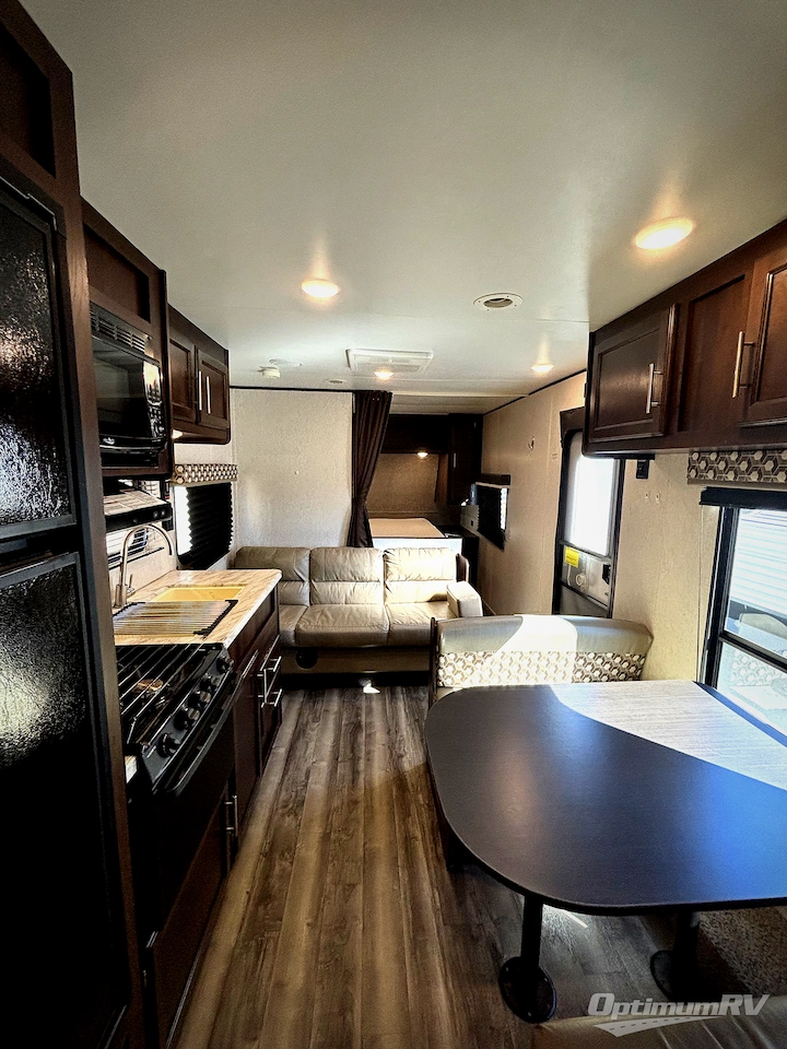 2019 Jayco Jay Flight SLX 8 264BH Photo 6