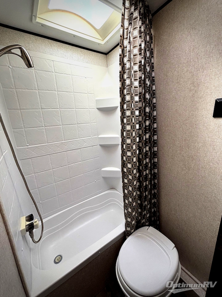 2019 Jayco Jay Flight SLX 8 264BH Photo 12