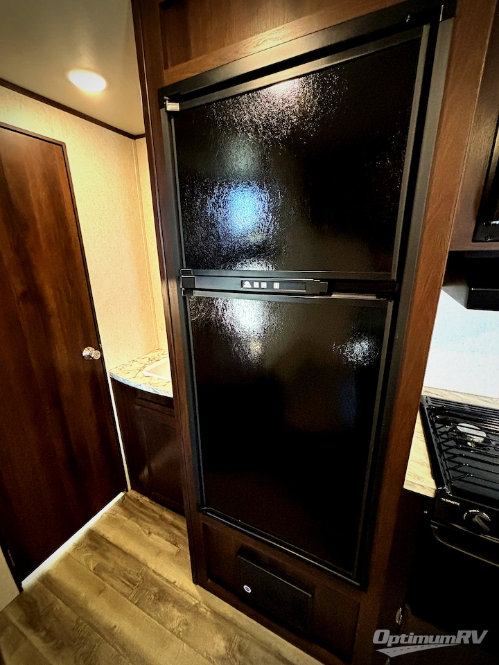 2019 Jayco Jay Flight SLX 8 264BH Photo 13