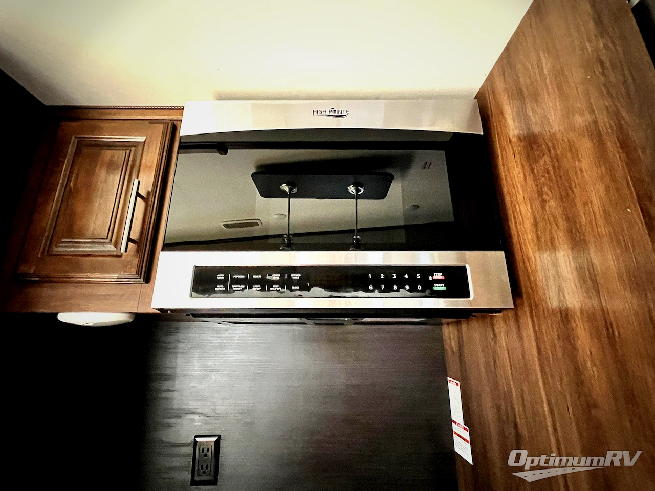 2019 Jayco Eagle 321RSTS Photo 9
