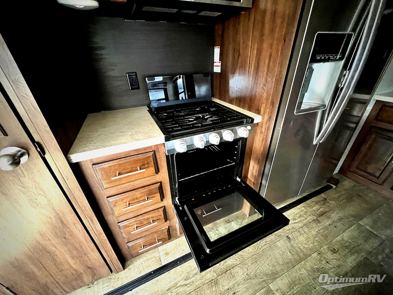 2019 Jayco Eagle 321RSTS Photo 10