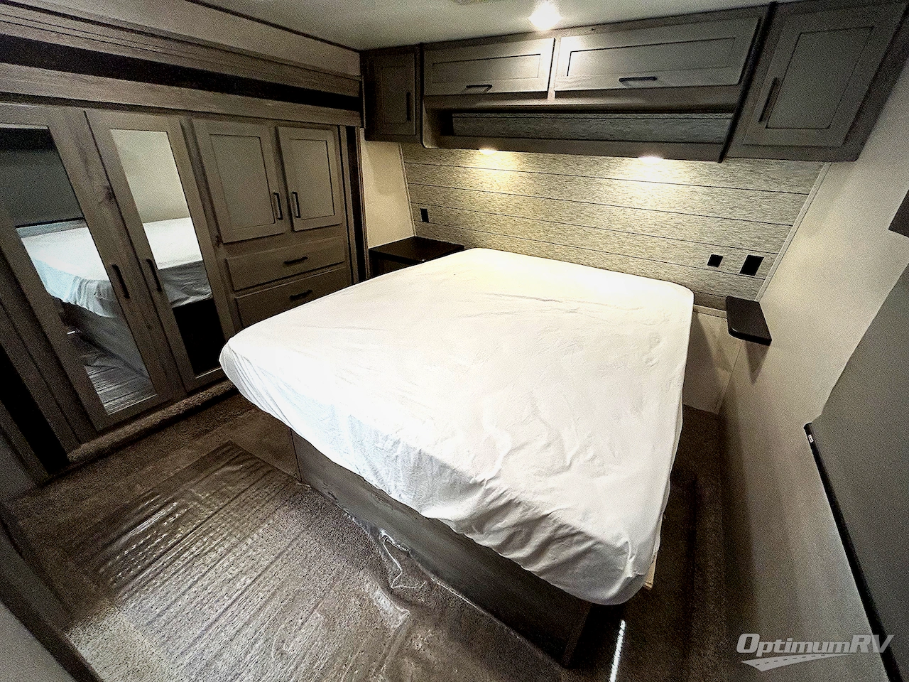 2020 Keystone Raptor 356 Photo 7