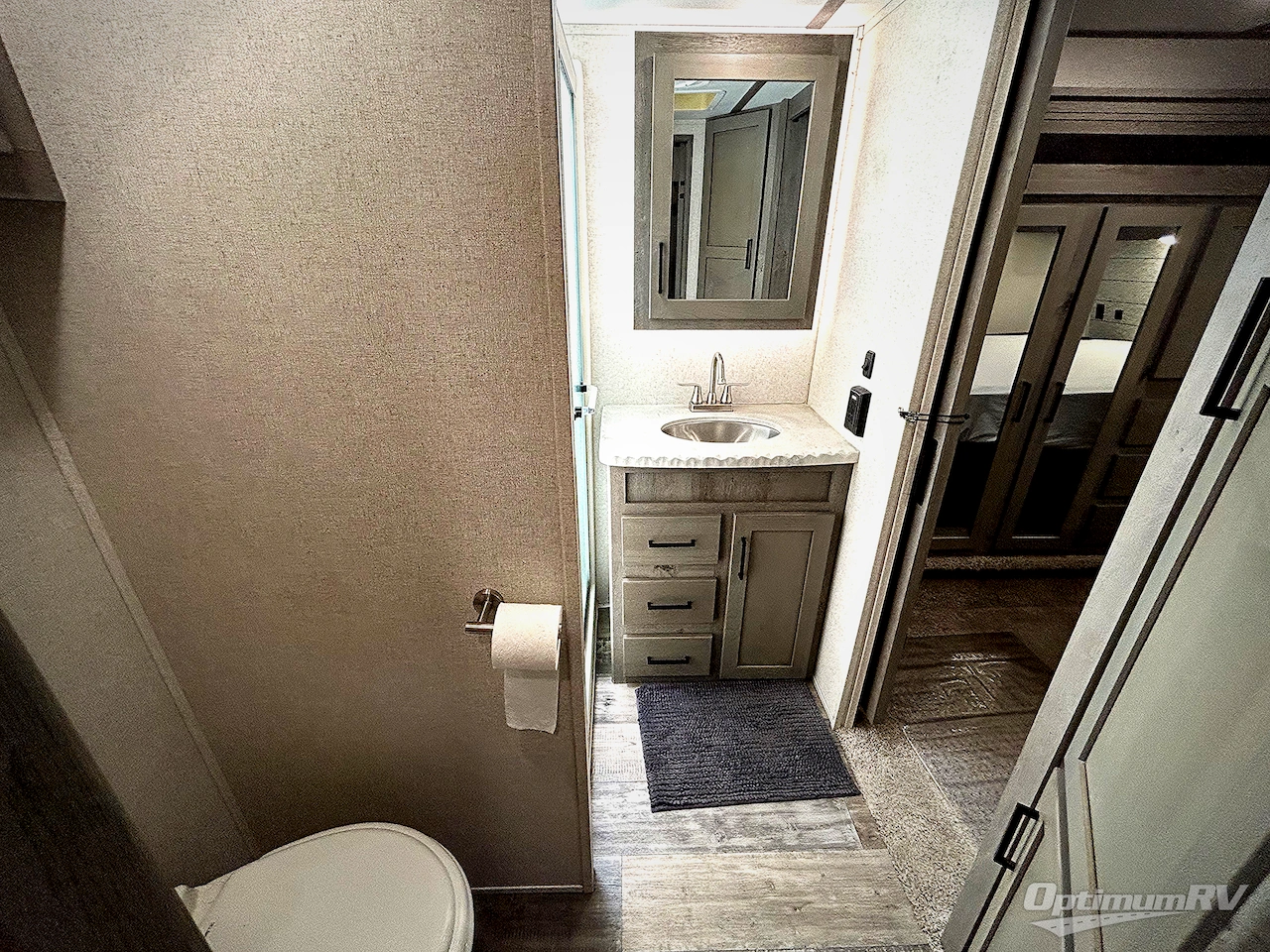 2020 Keystone Raptor 356 Photo 11