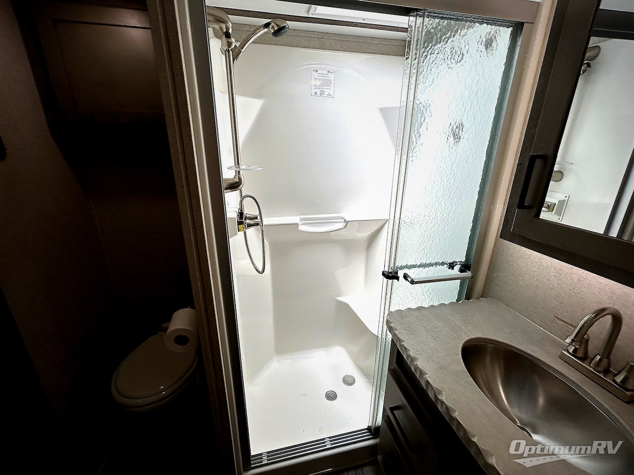 2020 Keystone Raptor 356 Photo 10