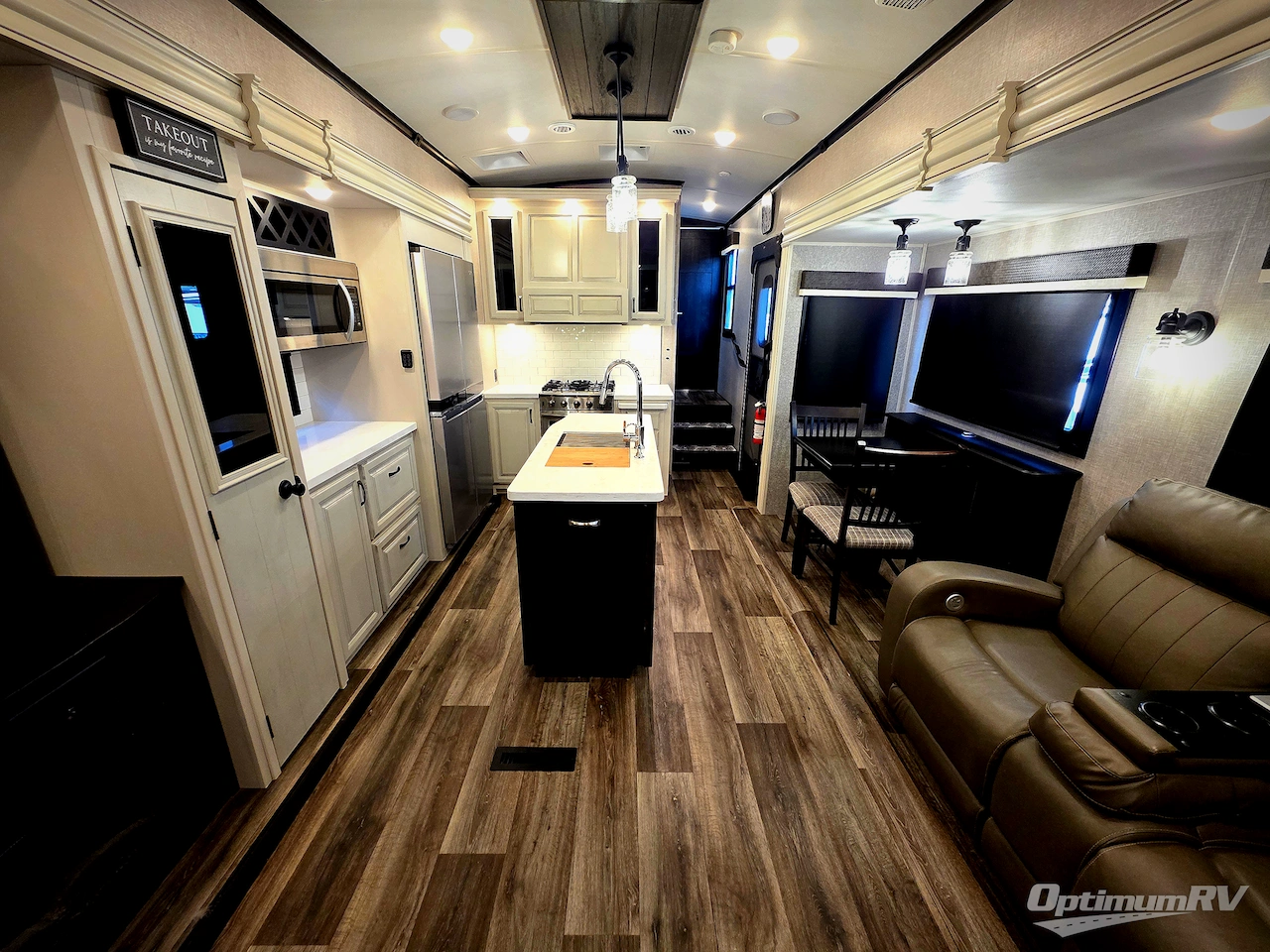 2022 Jayco North Point 340CKTS Photo 5