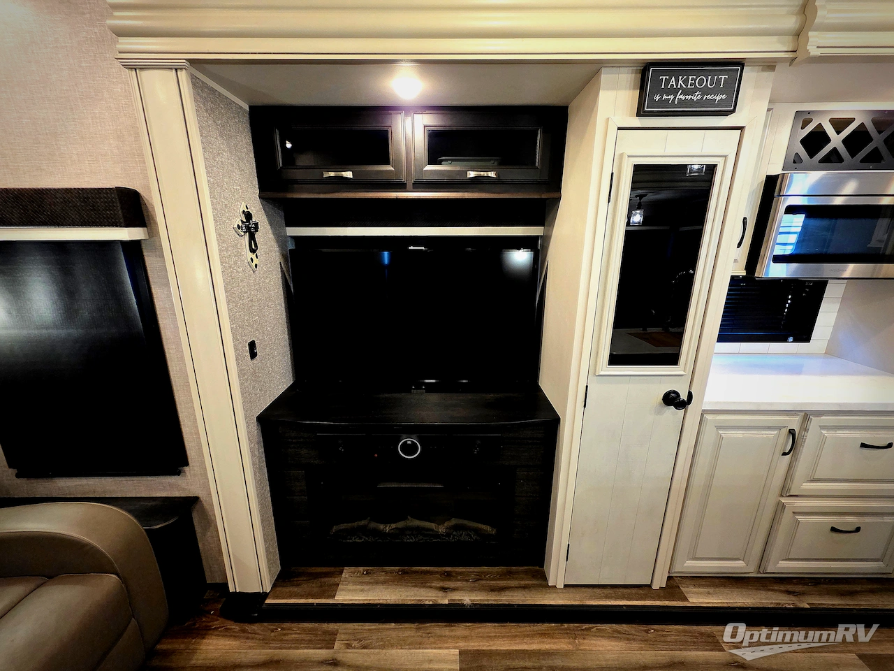 2022 Jayco North Point 340CKTS Photo 9