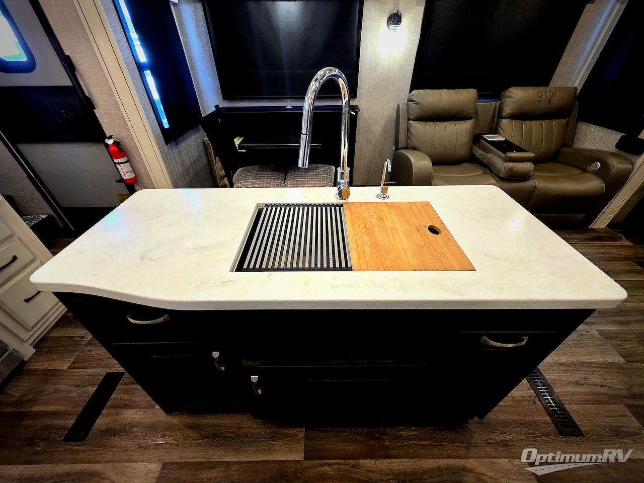 2022 Jayco North Point 340CKTS Photo 13