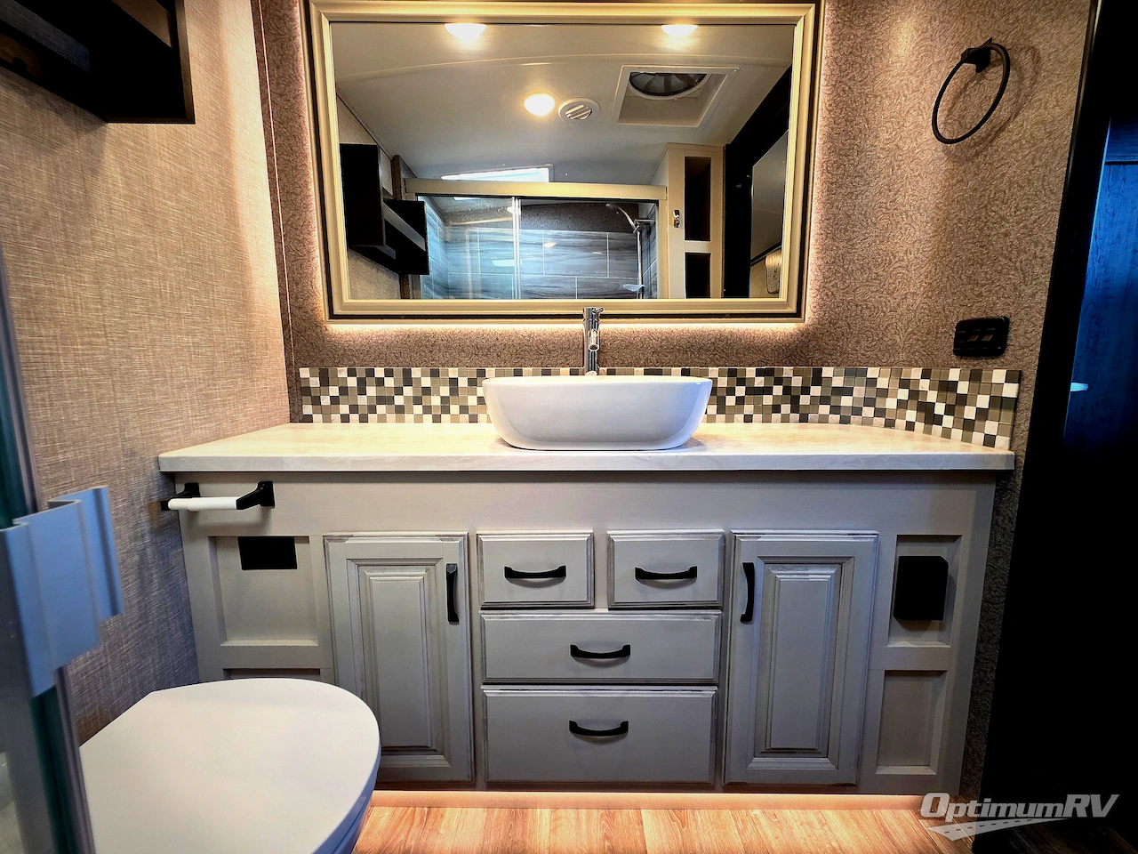 2022 Jayco North Point 340CKTS Photo 17