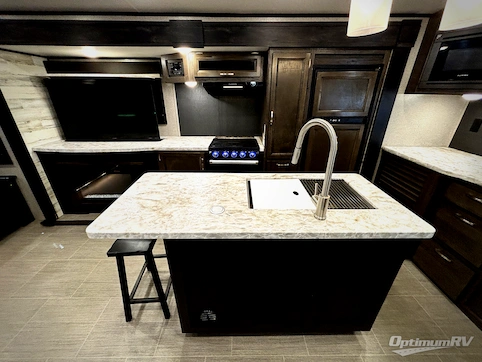 2021 Jayco White Hawk 32RL RV Photo 2