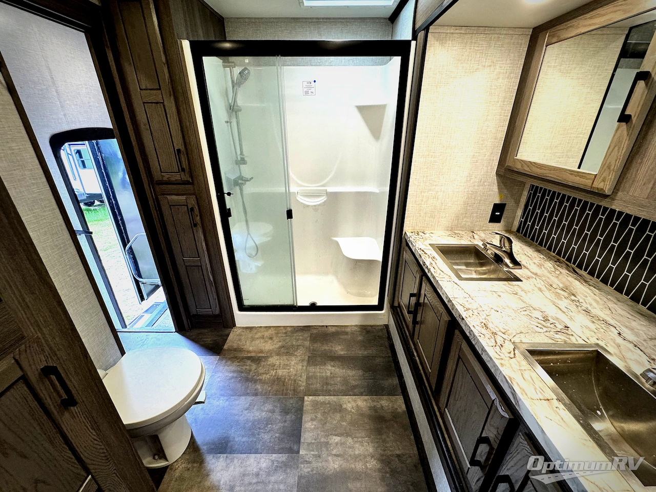 2023 CrossRoads Cameo CE4051BH Photo 14