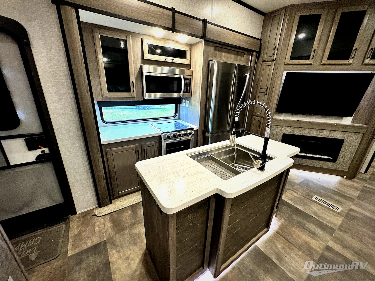 2023 CrossRoads Cameo CE4051BH Photo 18
