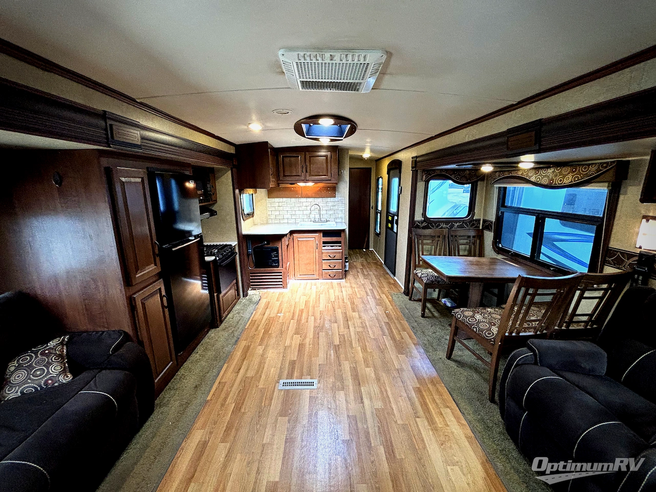 2016 Jayco Eagle 339FLQS Photo 5