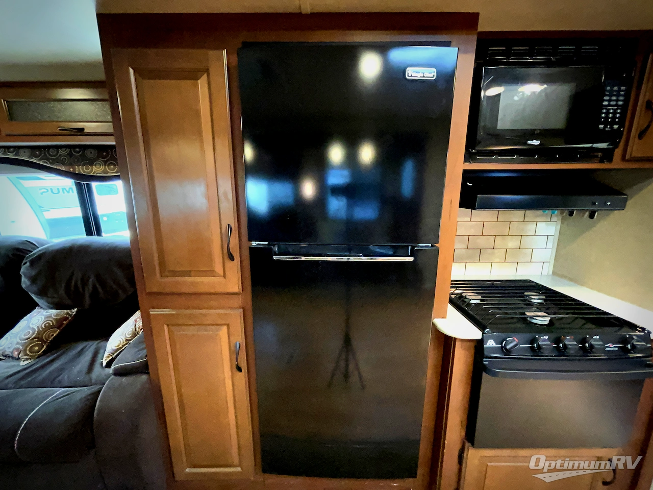 2016 Jayco Eagle 339FLQS Photo 12
