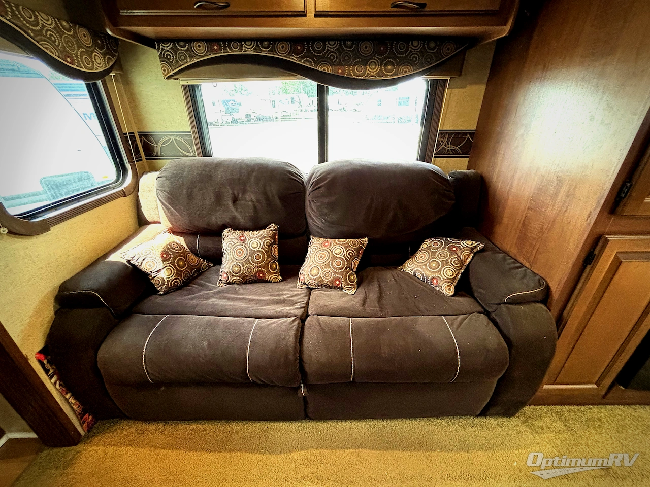 2016 Jayco Eagle 339FLQS Photo 13