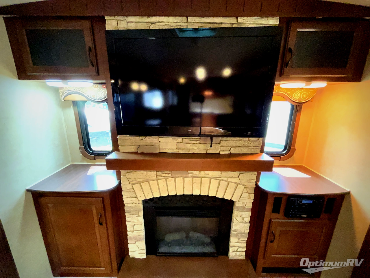 2016 Jayco Eagle 339FLQS Photo 14