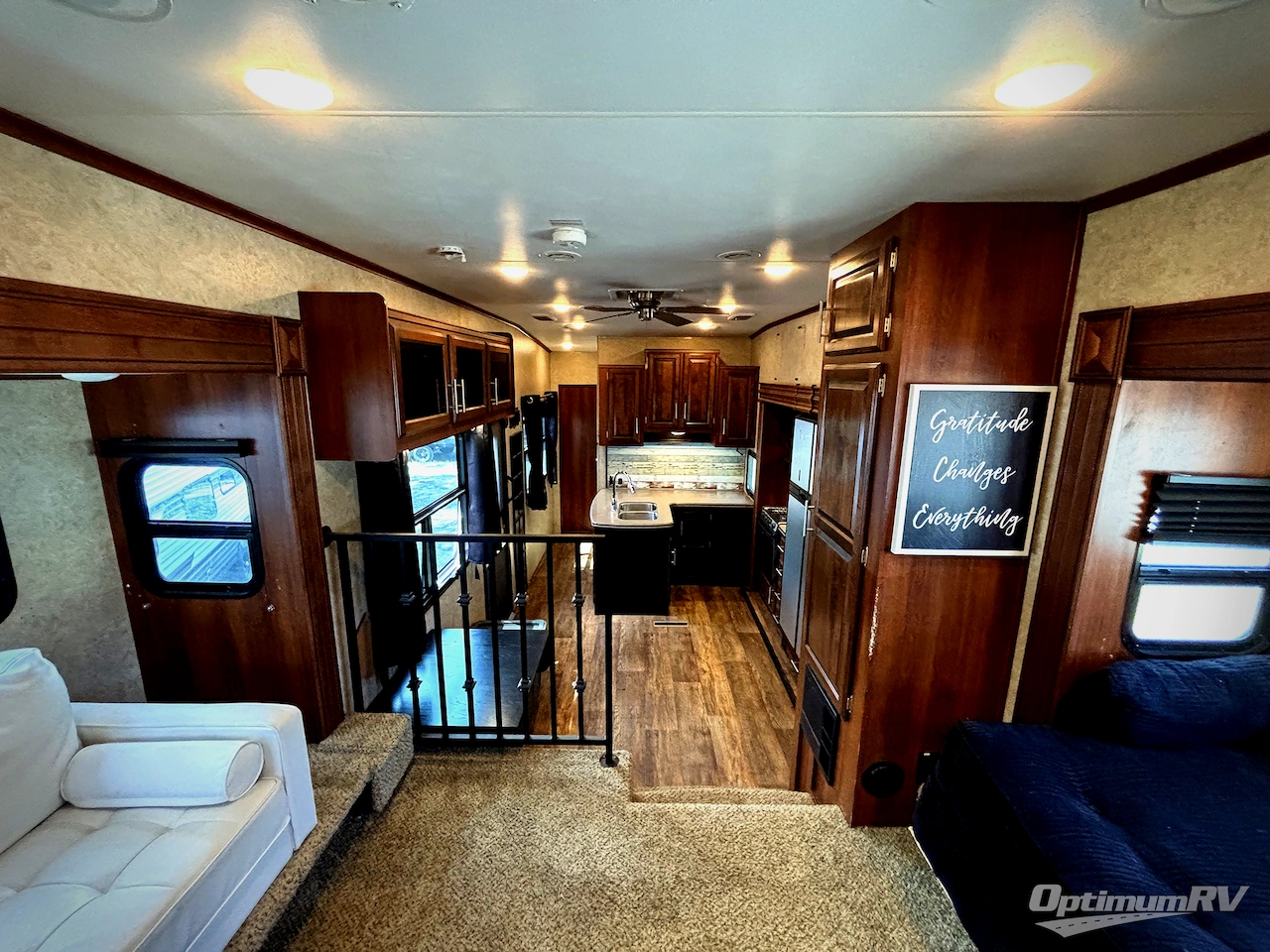 2016 Jayco Eagle 339FLQS Photo 5